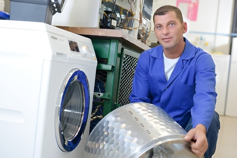 Dryer repair in San Marcos